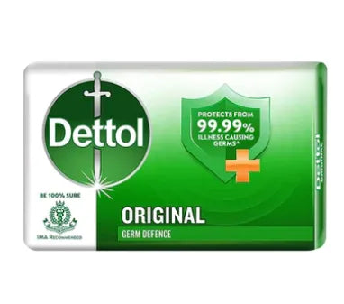 Dettol Soap