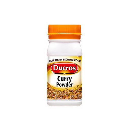 Ducros Curry Powder