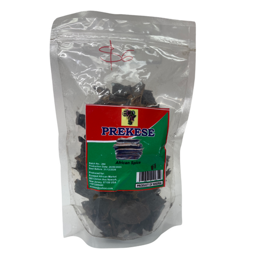 Ecowest Prekese – African Spice