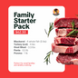 Family Starter Pack