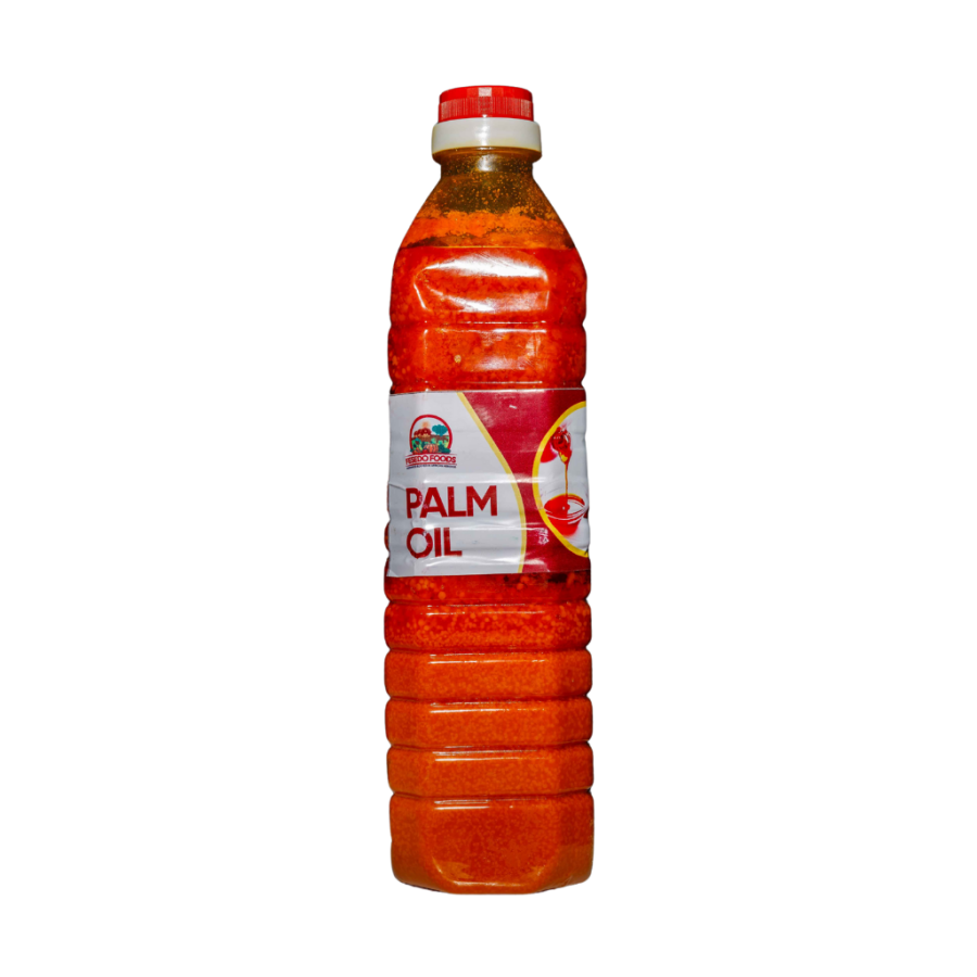 Fesedo Foods Palm Oil