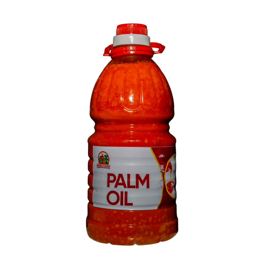 Fesedo Foods Palm Oil
