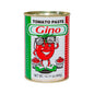 Gino Tomato Paste Tin