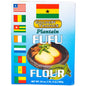 Golden Tropics Plantain Fufu Flour