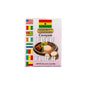 Golden Tropics Cocoyam Fufu Flour