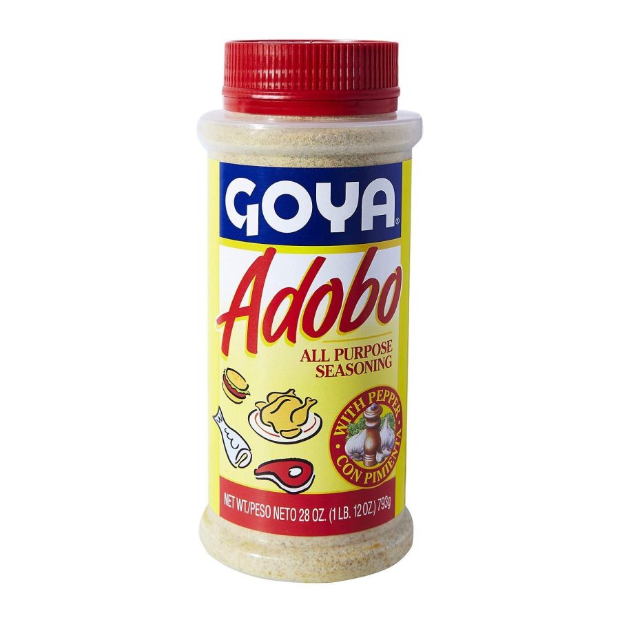 Goya Adobo 28oz