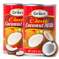 Grace Classic Coconut Milk