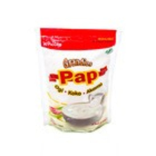 Grandios Pap