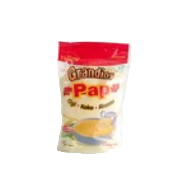 Grandios Pap