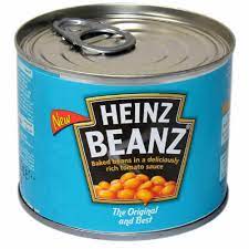 Heinz Baked Beans