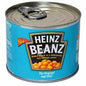 Heinz Baked Beans