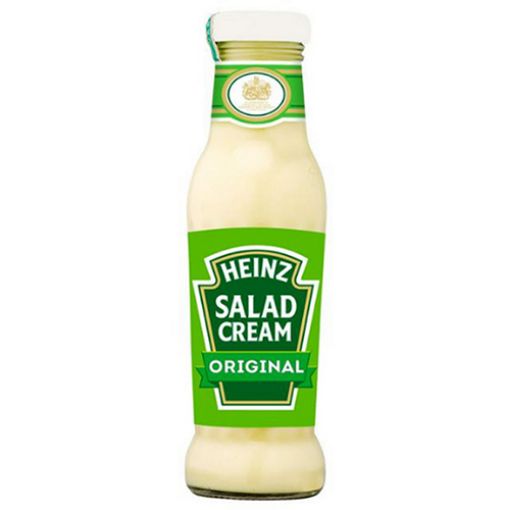 Heinz Salad Cream