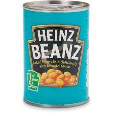 Heinz Baked Beans