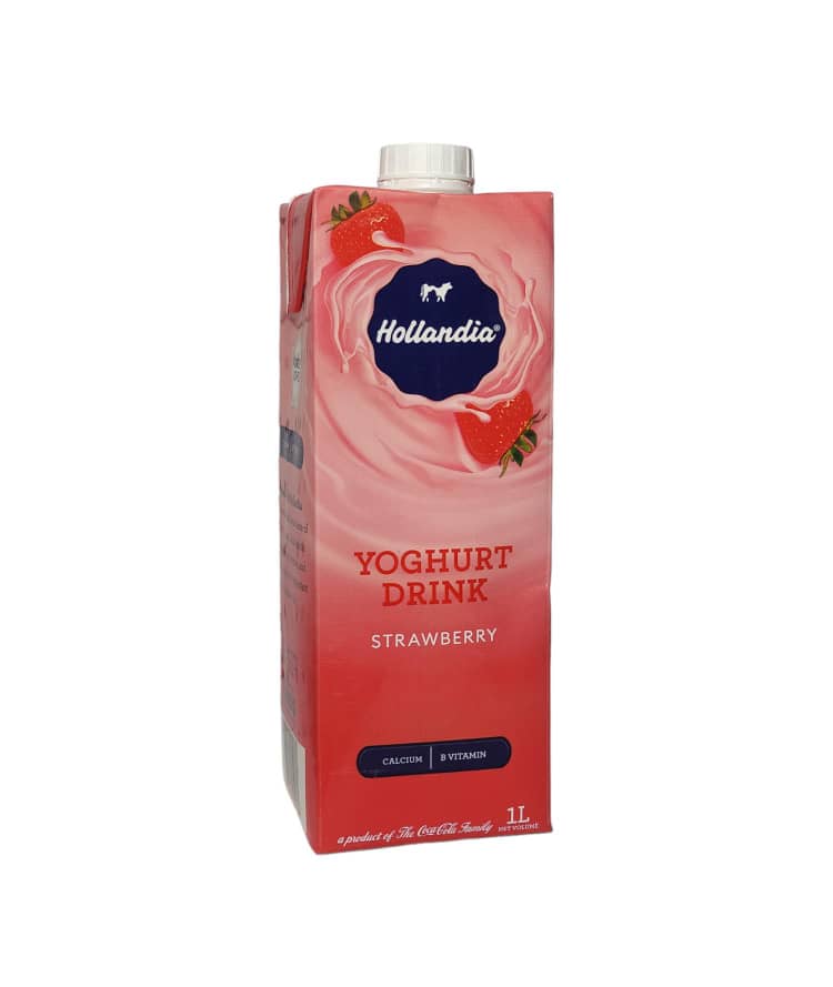 Hollandia Yoghurt Drink 1 Liter