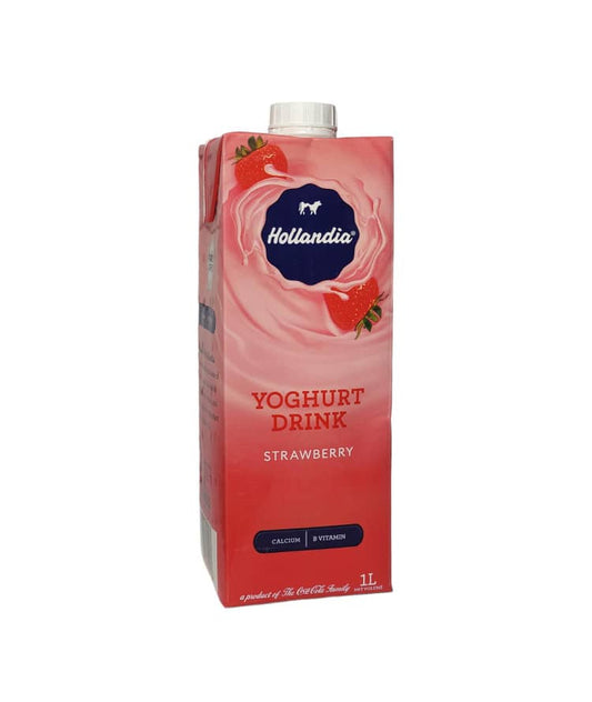 Hollandia Yoghurt Drink 1 Liter