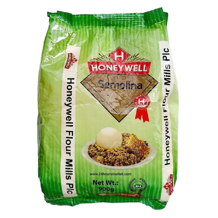 Honeywell Semolina Flour Mills
