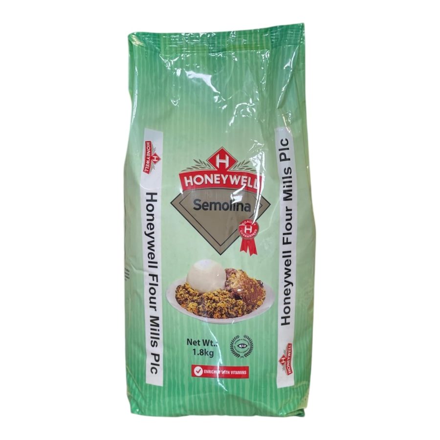Honeywell Semolina Flour Mills
