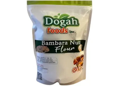 Dogah Foods Okpa Flour 2lbs
