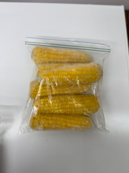 African Corn (6 inside)