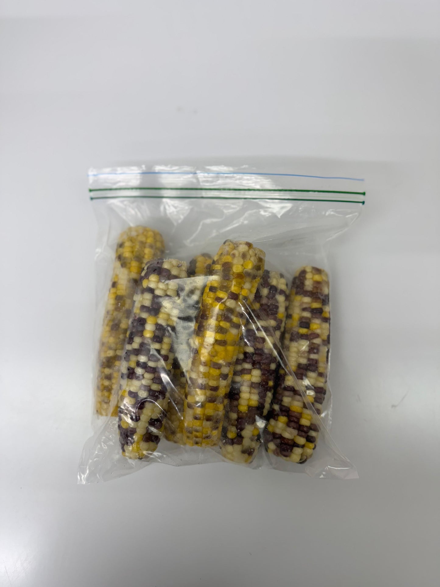 African Corn (6 inside)