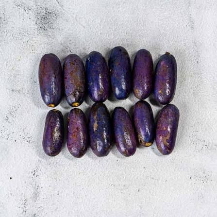 African Pear (Ube)