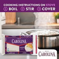 Carolina Jasmine Thai Fragrant Long Grain Rice