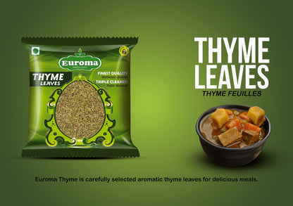 Euroma Thyme