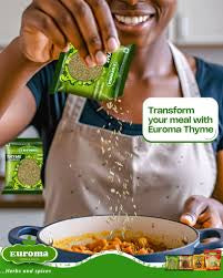 Euroma Thyme