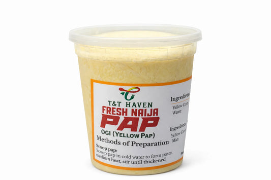 Fresh Pap 16oz