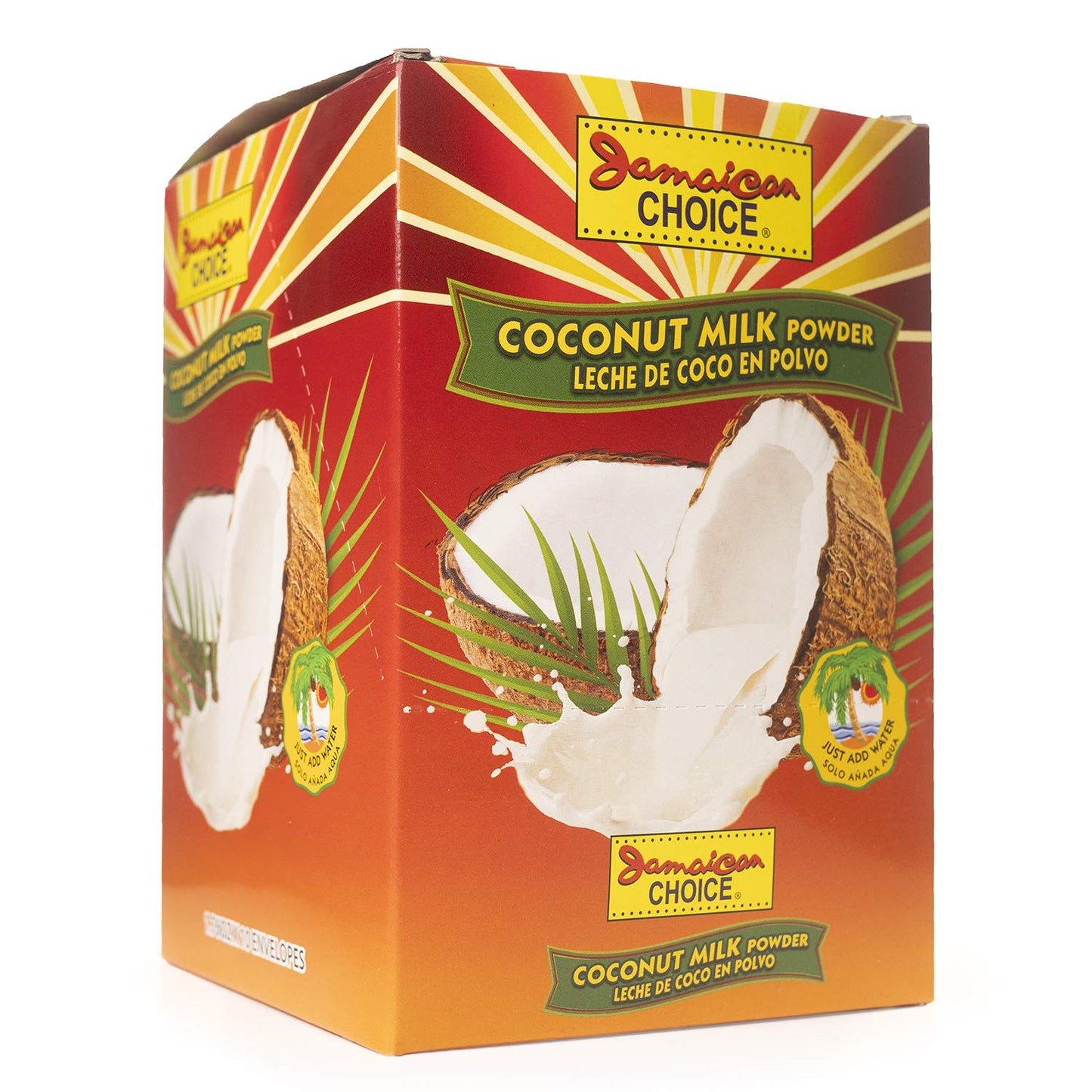 Jamaican Choice Coconut Milk Powder