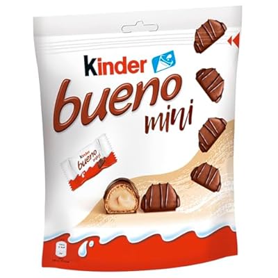 Kinder Bueno