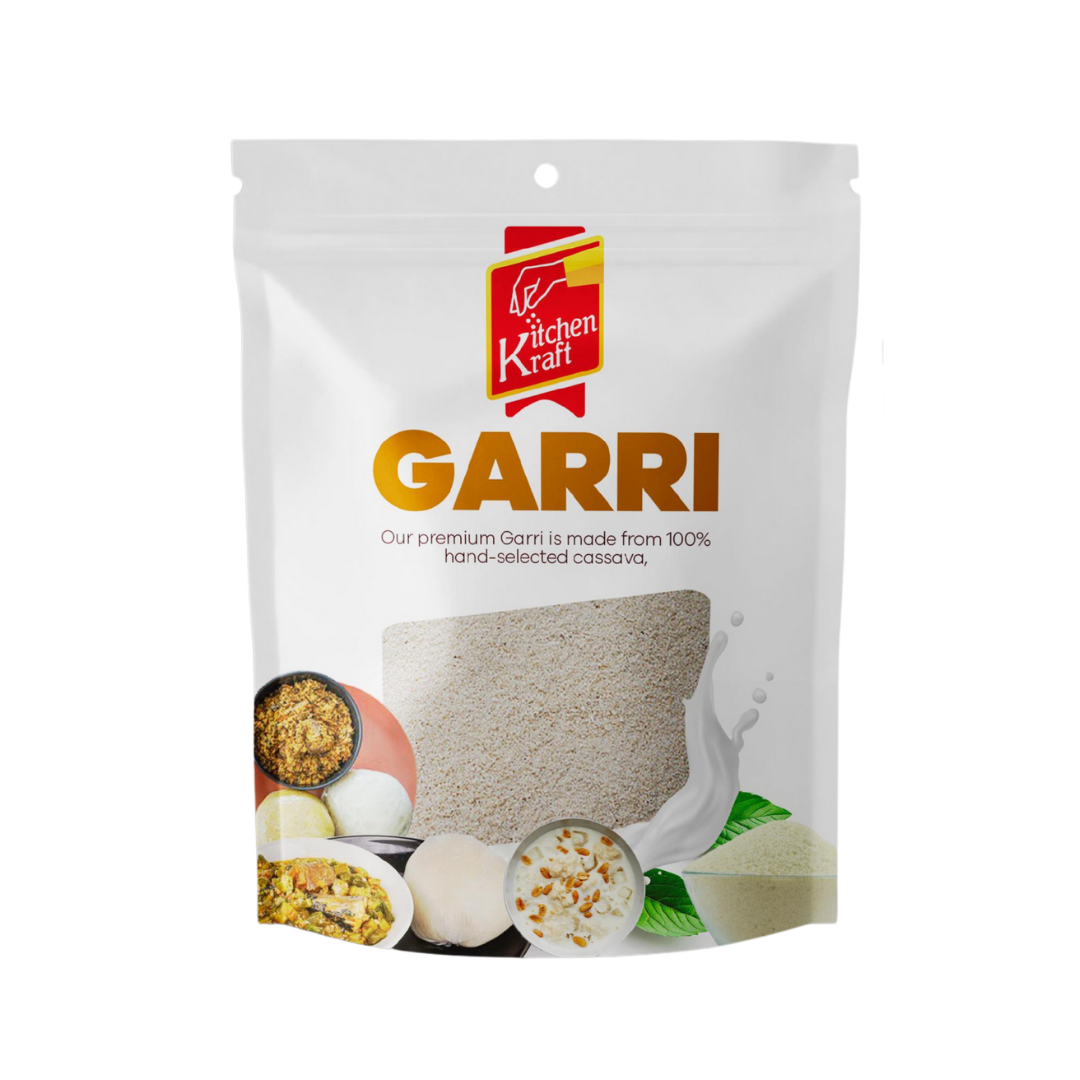 Kitchen Kraft - Garri