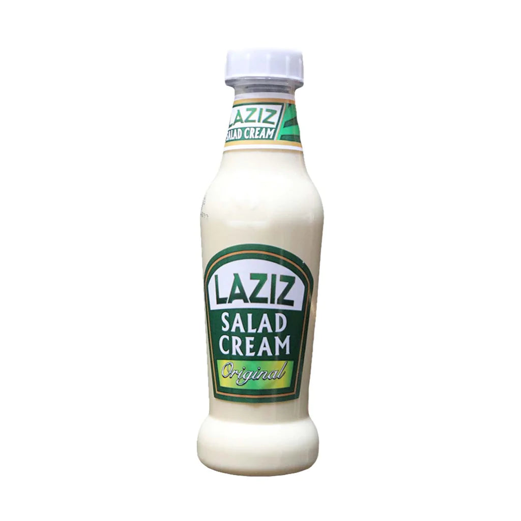 Laziz Salad Cream