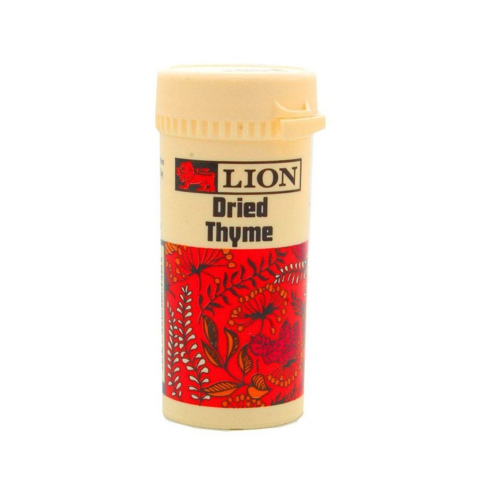 Lion Thyme