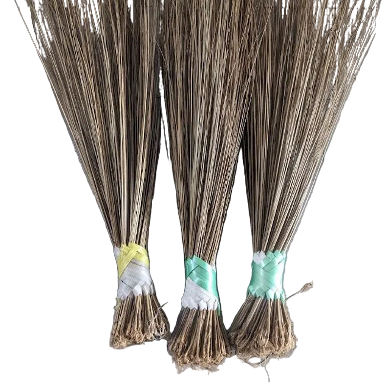 Local African Broom