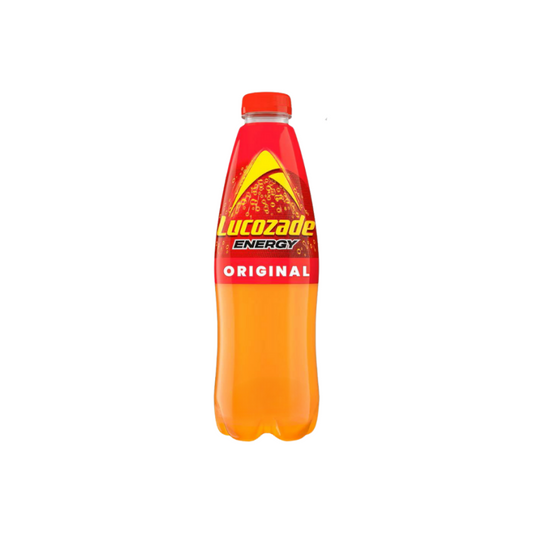 Lucozade Energy Original