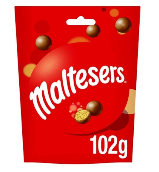 Malteasers
