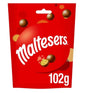Malteasers