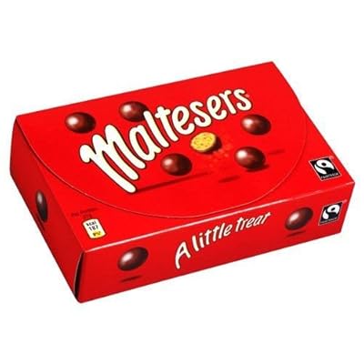 Maltesers Box