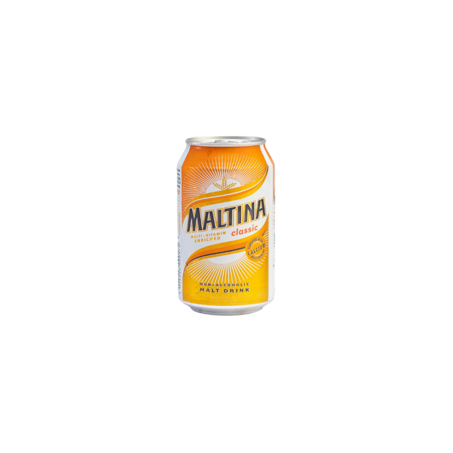 Maltina Classic Can