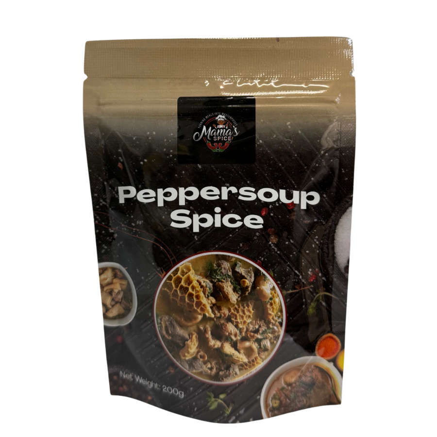 Mama Spices Pepper Soup Spice