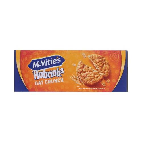 McVities Hobnobs 78g