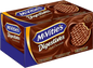 Mcvites Milk Chocolates