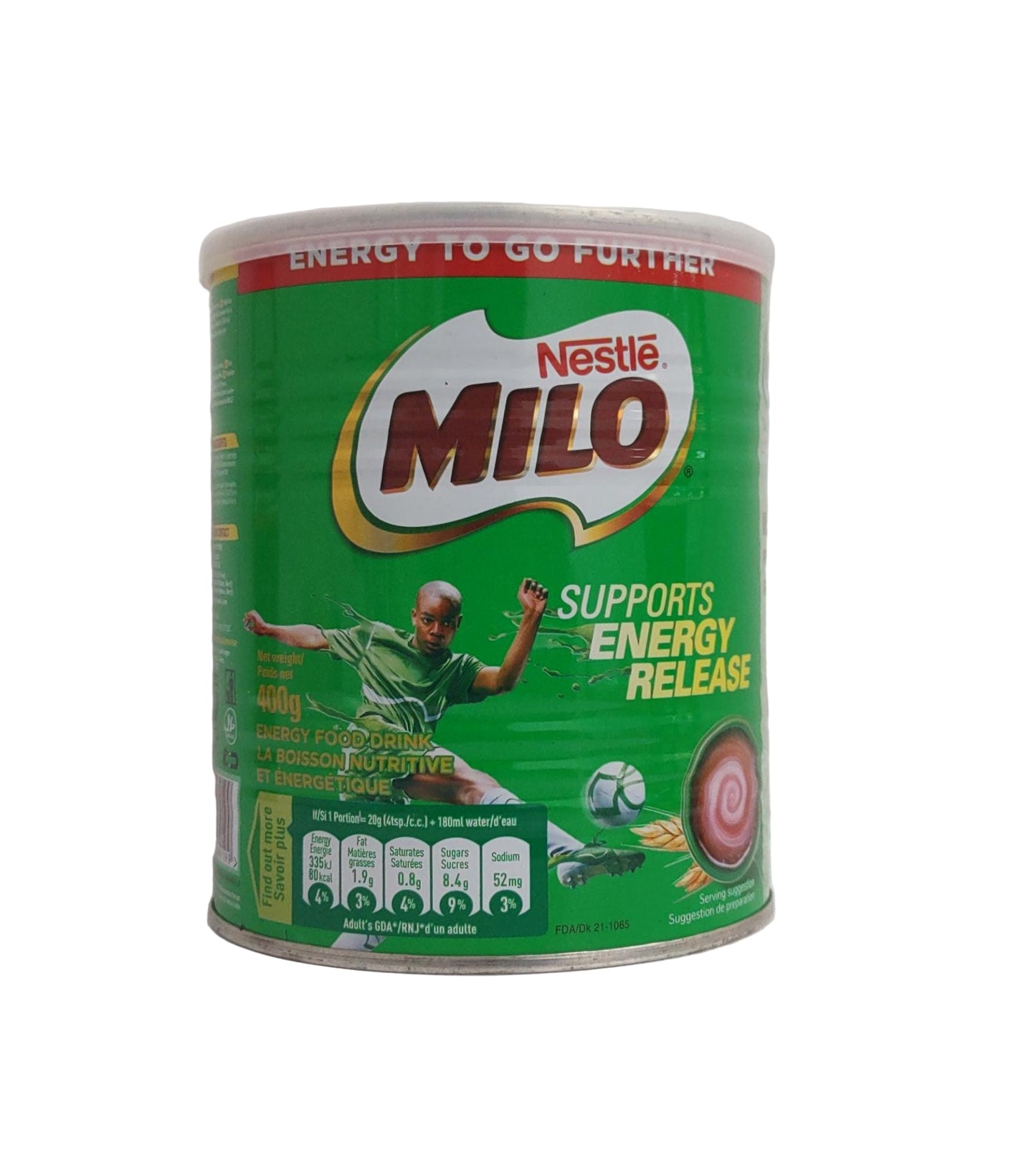 Nestlé Milo