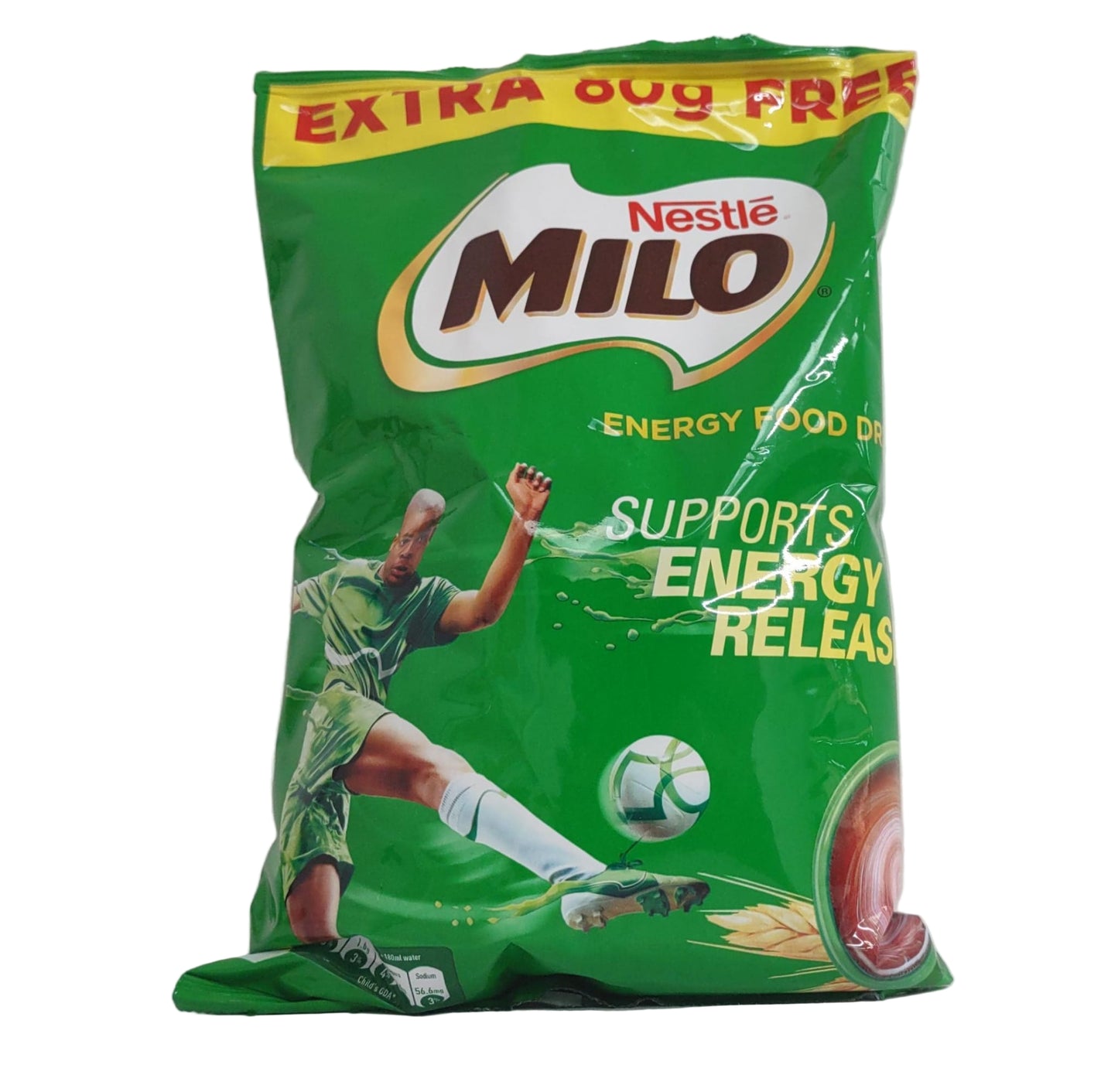Nestlé Milo
