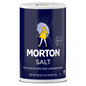 Morton Salt