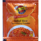 Mr Chef Jollof Rice seasoning sachet 10g
