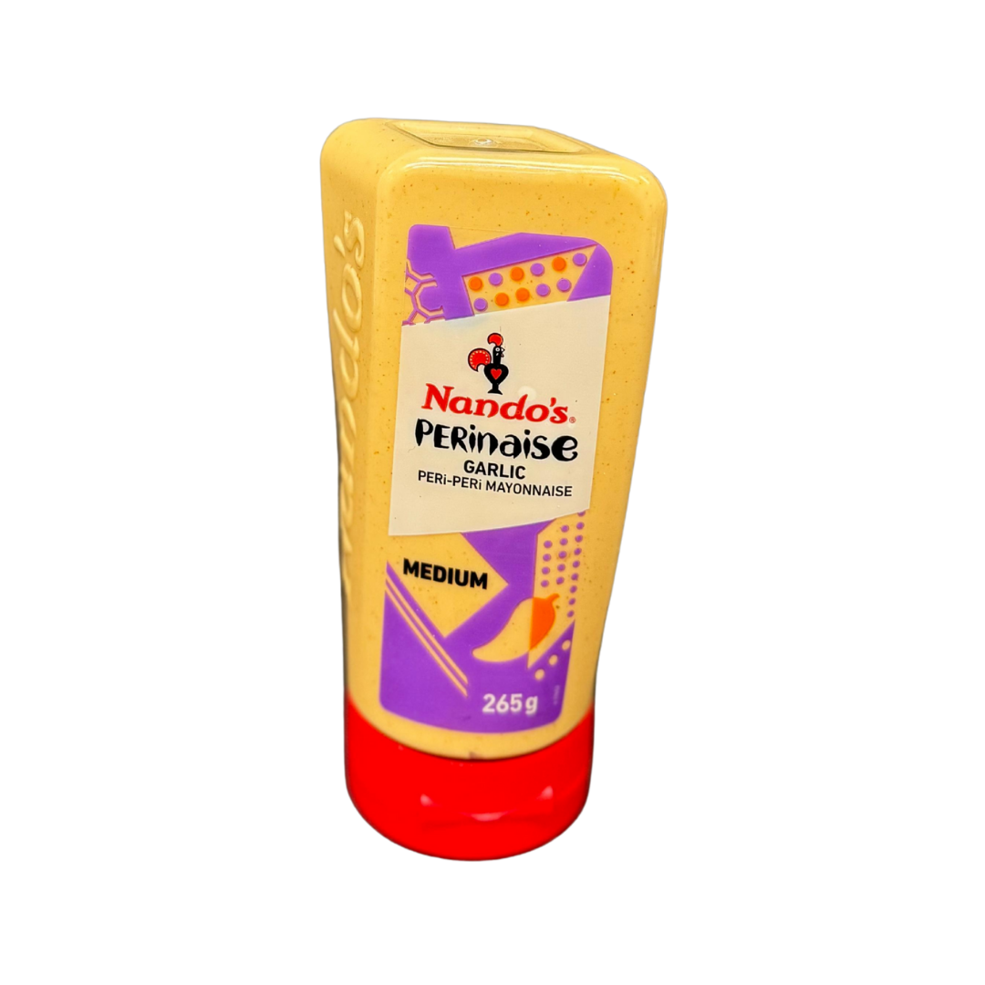 Nando's Perinaise Sauce