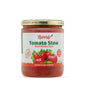 Nerrido Tomato Stew 425g Can (Mild & Hot Variants)