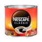 Nescafe Classic Tin